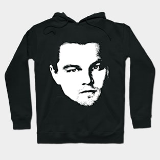 Leonardo Dicaprio Hoodie